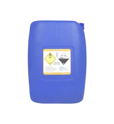 Hydrogen peroxide 