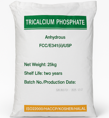 Tricalcium Phosphate